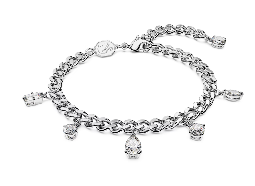 Swarovski deals unisex bracelet